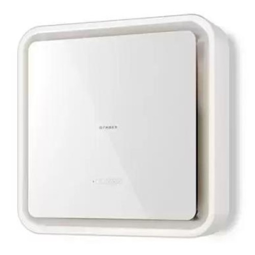 Вытяжка Faber PYANA ARIES WH A70 в Краснодаре