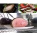 Встраиваемый шкаф шоковой заморозки Irinox Freddy 45 HF452350006 (полированная сталь/черный) в Краснодаре