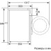 Стиральная машина Bosch WAN28290OE в Краснодаре