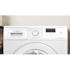 Стиральная машина Bosch WGE03200SN