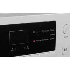 Стиральная машина Brandt WFB184QWE