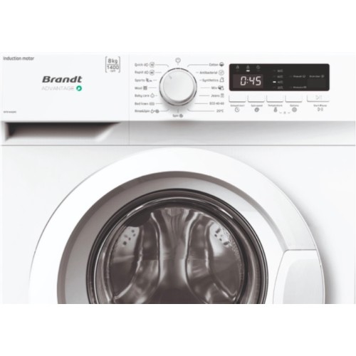 Стиральная машина Brandt WFB184QWE в Краснодаре