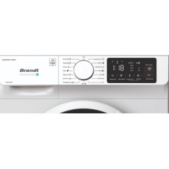 Стиральная машина Brandt WFB394QWE