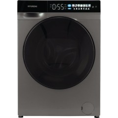 Стиральная машина Hyundai WFE9230 темно-серый
