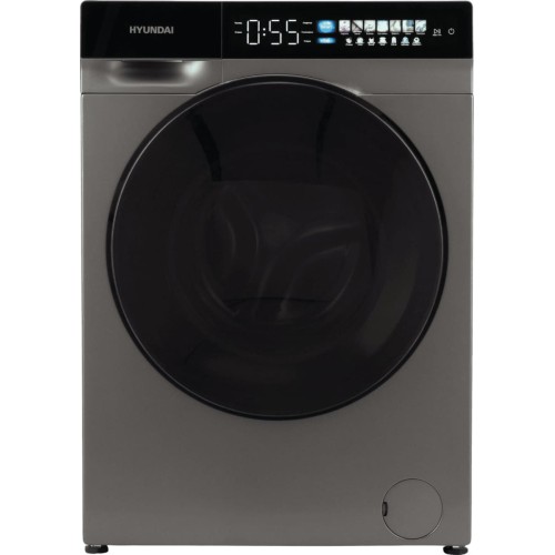 Стиральная машина Hyundai WFE9230 темно-серый в Краснодаре