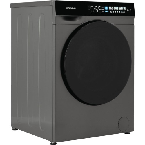 Стиральная машина Hyundai WFE9230 темно-серый в Краснодаре