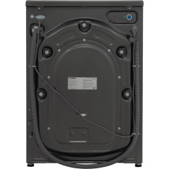 Стиральная машина Hyundai WFE9230 темно-серый