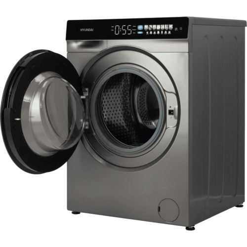 Стиральная машина Hyundai WFE9230 темно-серый в Краснодаре