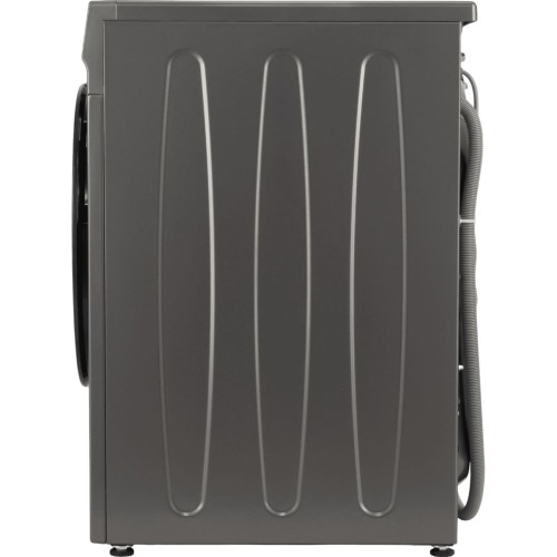 Стиральная машина Hyundai WFE9230 темно-серый в Краснодаре