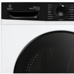 Стиральная машина Jacky`s JW 105W14T3