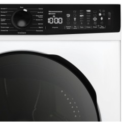 Стиральная машина Jacky`s JW 105W14T3