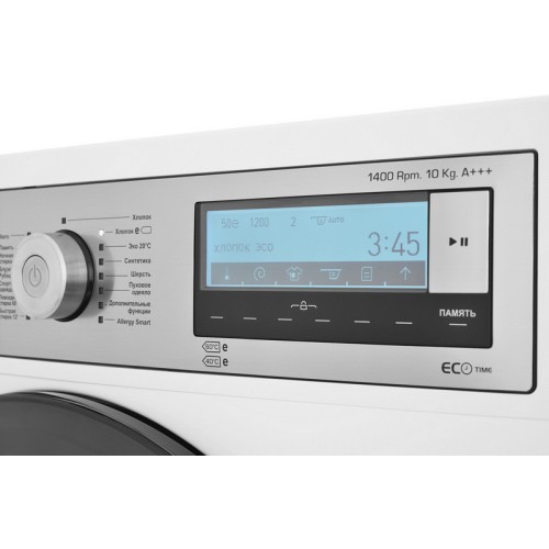 Стиральная машина Jacky`s JW 10W14G0 в Краснодаре