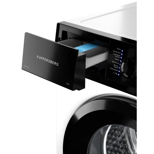 Стиральная машина Kuppersberg WM 420 W в Краснодаре