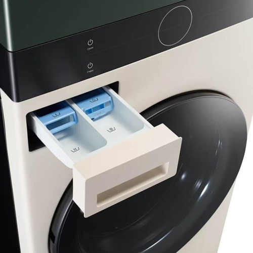 Стиральная машина LG W1S1CVKK2HM WashTower в Краснодаре