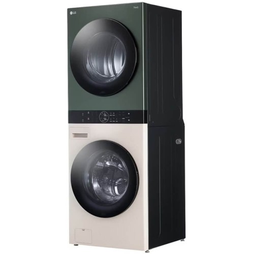 Стиральная машина LG W1S1CVKK2HM WashTower в Краснодаре