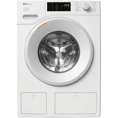 Стиральная машина Miele WSD663WCS в Краснодаре