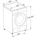 Стиральная машина Miele WWD020 WCS в Краснодаре