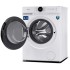 Стиральная машина с функцией сушки Midea MF200D80WBS/W-RU в Краснодаре