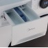 Стиральная машина с функцией сушки Midea MF200D80WBS/W-RU в Краснодаре