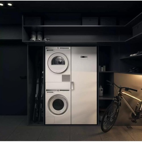 Сушильная машина Asko T408HD.W в Краснодаре