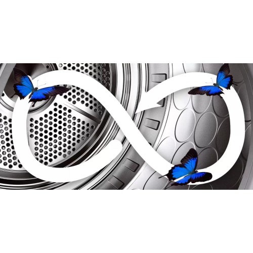 Сушильная машина Asko T408HD.W в Краснодаре