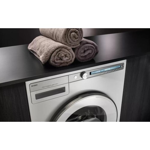 Сушильная машина Asko T408HD.W в Краснодаре