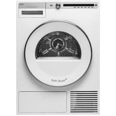 Сушильная машина Asko T410HD.W.P