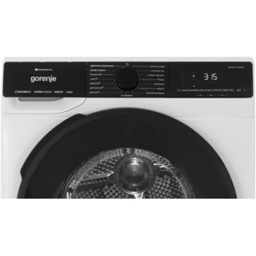 Сушильная машина Gorenje DPNA82WIFI/C в Краснодаре
