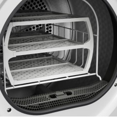 Сушильная машина Kuppersberg DM 593 W