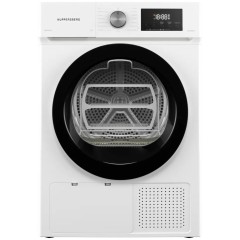 Сушильная машина Kuppersberg DM 593 W