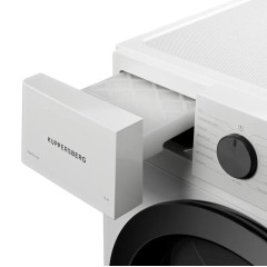 Сушильная машина Kuppersberg DM 593 W