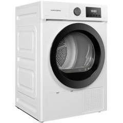 Сушильная машина Kuppersberg DM 593 W