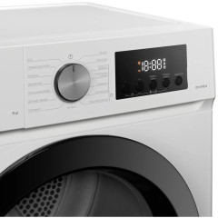 Сушильная машина Kuppersberg DM 593 W