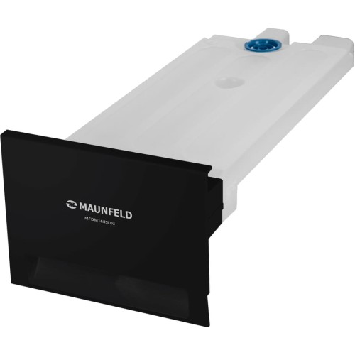 Сушильная машина Maunfeld MFDM168SL03 в Краснодаре