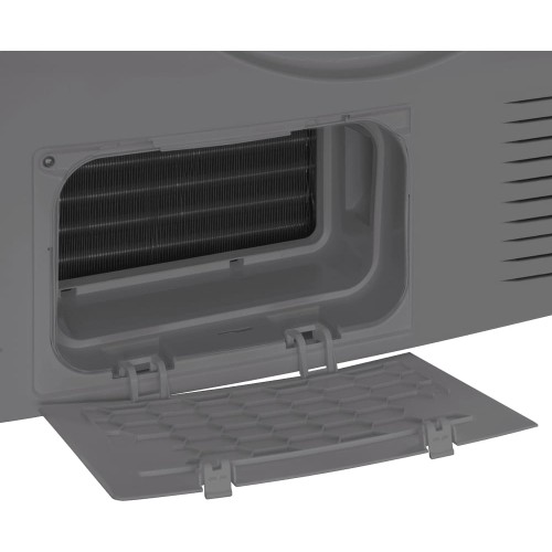 Сушильная машина Maunfeld MFDM168SL03 в Краснодаре