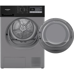 Сушильная машина Maunfeld MFDM168SL03