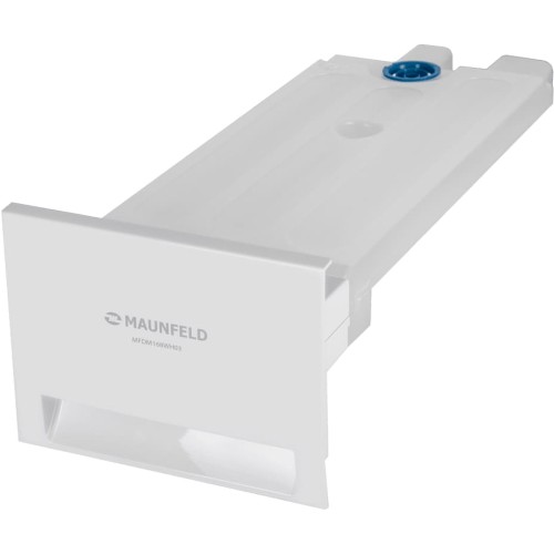 Сушильная машина Maunfeld MFDM168WH03 в Краснодаре