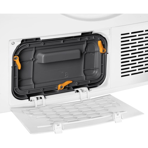 Сушильная машина Maunfeld MFDM168WH03 в Краснодаре