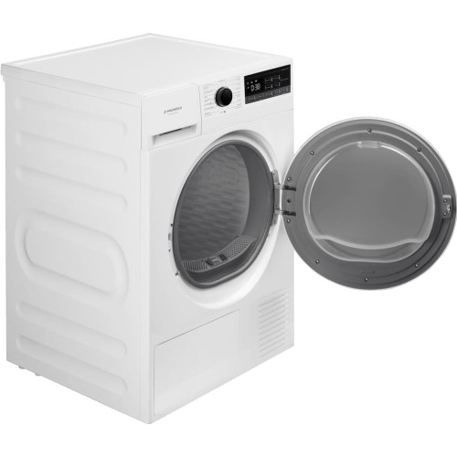 Сушильная машина Maunfeld MFDM168WH03 в Краснодаре