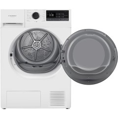 Сушильная машина Maunfeld MFDM168WH03