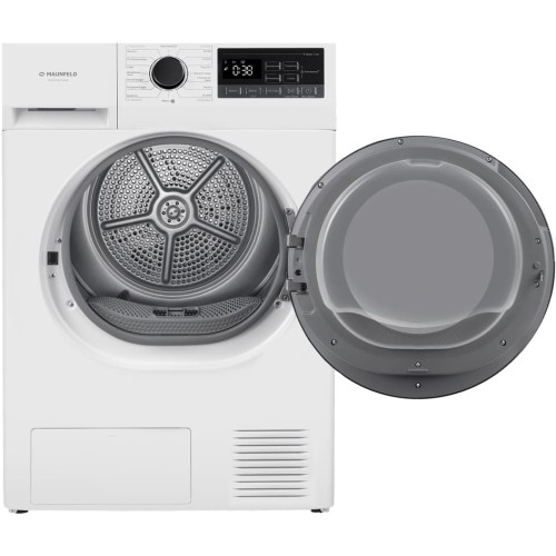 Сушильная машина Maunfeld MFDM168WH03 в Краснодаре
