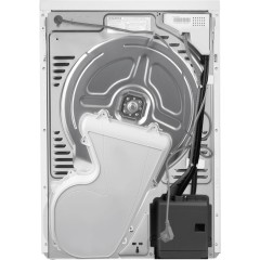 Сушильная машина Maunfeld MFDM168WH03