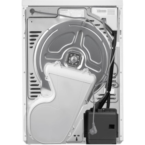 Сушильная машина Maunfeld MFDM168WH03 в Краснодаре