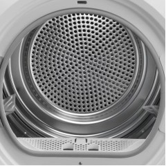 Сушильная машина с тепловым насосом AEG T9DBA68SC