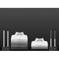 Сушильная машина AEG T6DBG28S