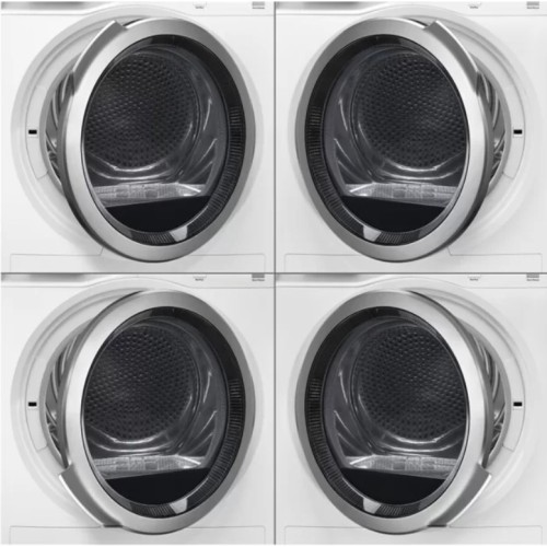 Сушильная машина AEG T6DBG28S в Краснодаре