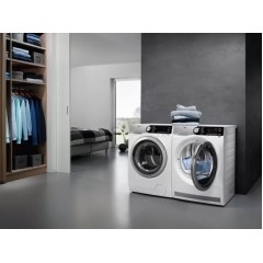 Сушильная машина AEG T8DEC68S