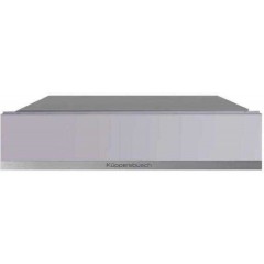 Вакууматор Kuppersbusch CSV 6800.0 G1 Stainless Steel