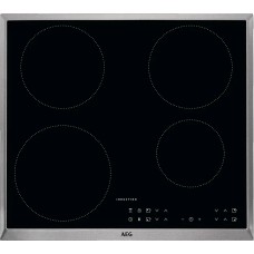 Варочная панель AEG IKB64301XB