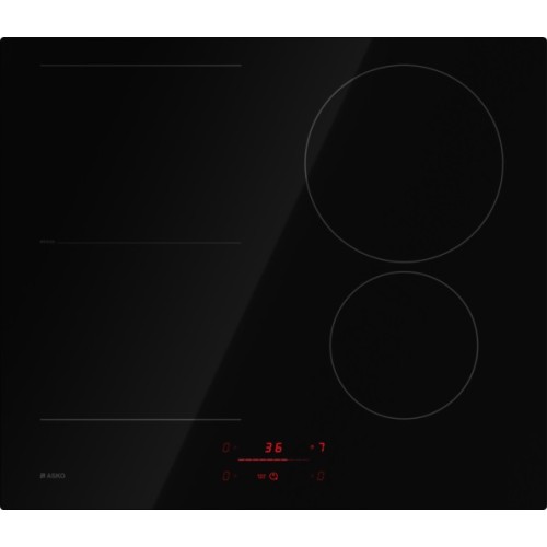 Варочная панель Asko HI2642FBG1 в Краснодаре